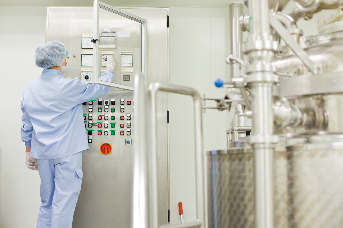 Environmental Monitoring