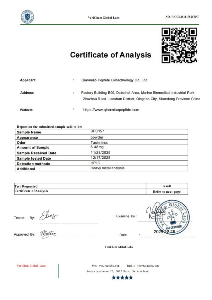 BPC157